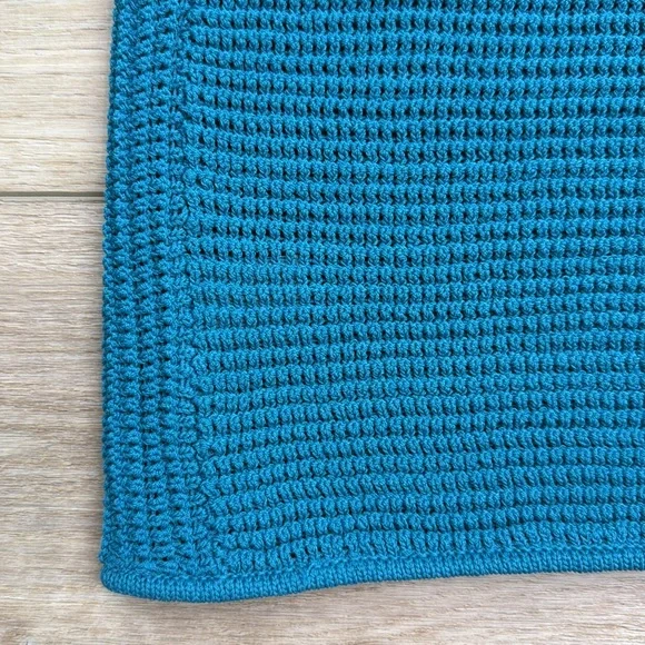 House of Harlow‎ 1960 Knit Cropped Tank Top - Picture 10 of 15